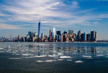 New York: boom di ricavi nonostante il calo delle scommesse