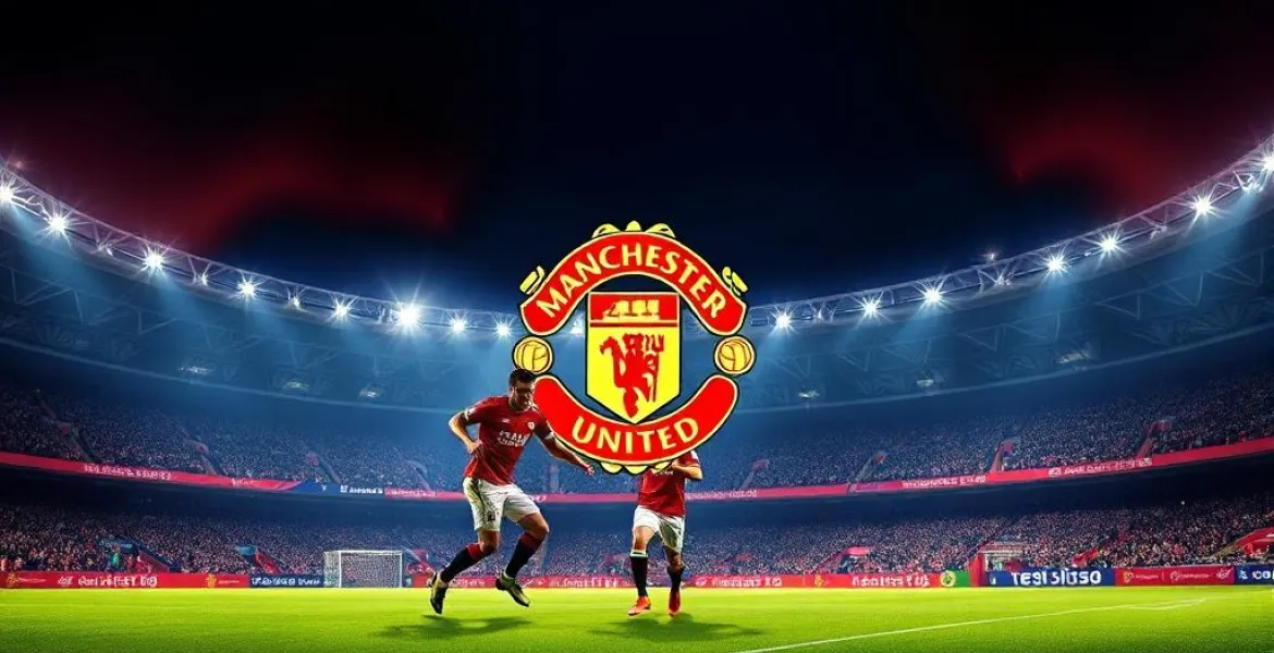 Manchester United sigla accordo con Parimatch per sponsorizzazione globale