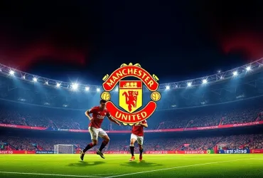 Manchester United sigla accordo con Parimatch per sponsorizzazione globale