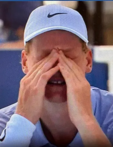 Jannik Sinner: ritirata strategica a Cincinnati per preparare il trionfo autunnale