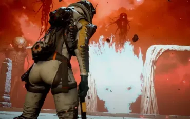 Sony pronta a portare Returnal su Xbox: Trattative in corso