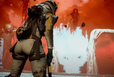 Sony pronta a portare Returnal su Xbox: Trattative in corso