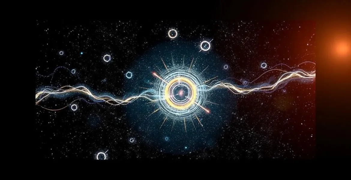 Rivoluzione quantica: Il Futuro della gravità è vicino?
