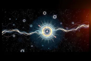 Rivoluzione quantica: Il Futuro della gravità è vicino?