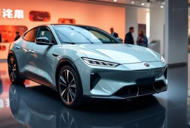 Xiaomi Riduce le Perdite: Il Settore Auto si Avvicina al Pareggio