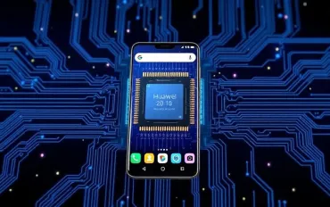 Huawei svela il processore dei nuovi smartphone Pura 80