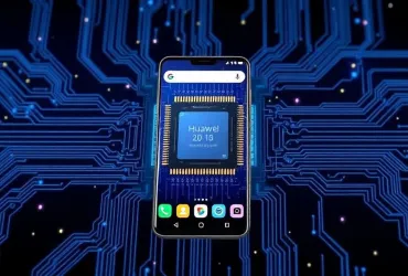 Huawei svela il processore dei nuovi smartphone Pura 80