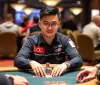 Sconvolgente perdita al Torneo Triton: Tan Xuan brucia 8 milioni in diretta