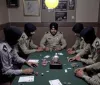 Retata della Polizia a Panchkula: Bloccato giro di Gioco d'Azzardo illegale
