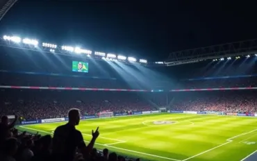 Premier League: la sfida ai Bookmaker per le sponsorizzazioni