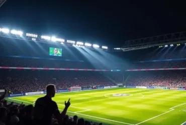 Premier League: la sfida ai Bookmaker per le sponsorizzazioni