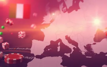 Crescita inarrestabile del mercato del Gioco d'Azzardo italiano
