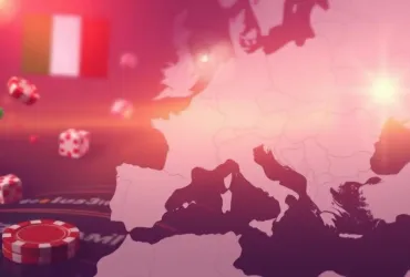 Crescita inarrestabile del mercato del Gioco d'Azzardo italiano