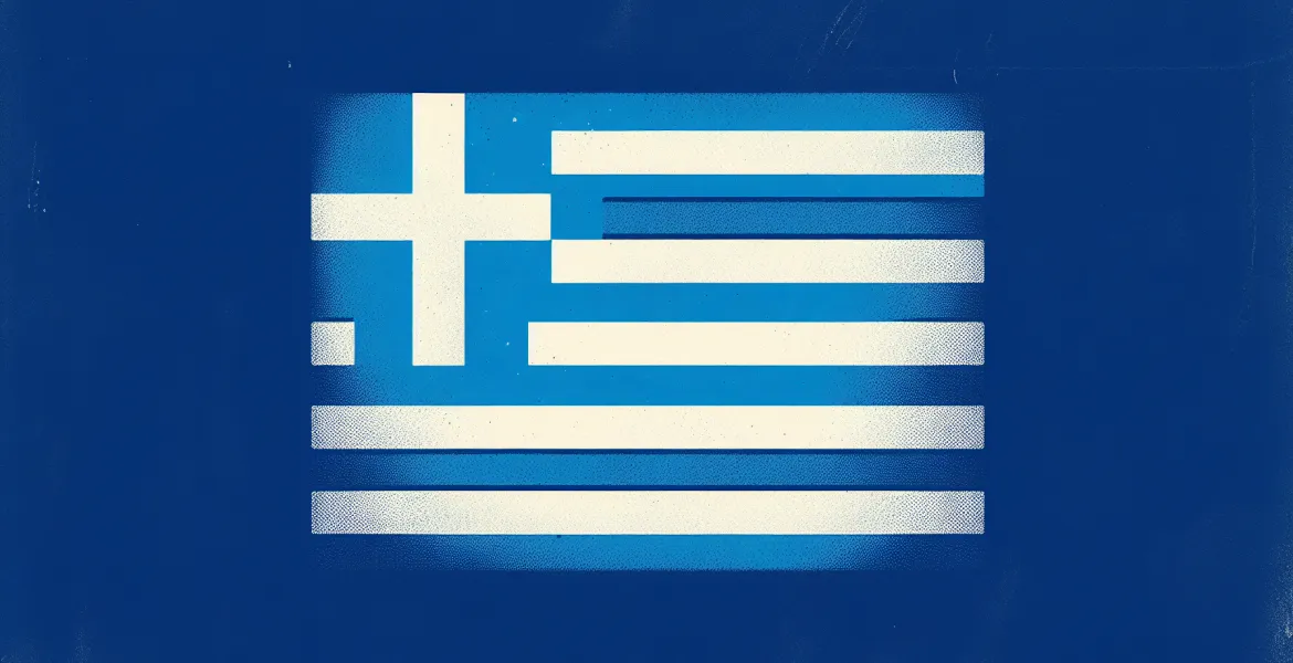 Grecia dichiarazione guerra all'azzardo Illegale Online