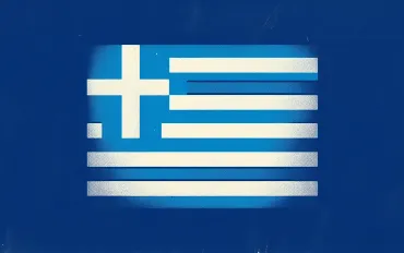 Grecia dichiarazione guerra all'azzardo Illegale Online