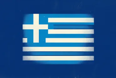 Grecia dichiarazione guerra all'azzardo Illegale Online