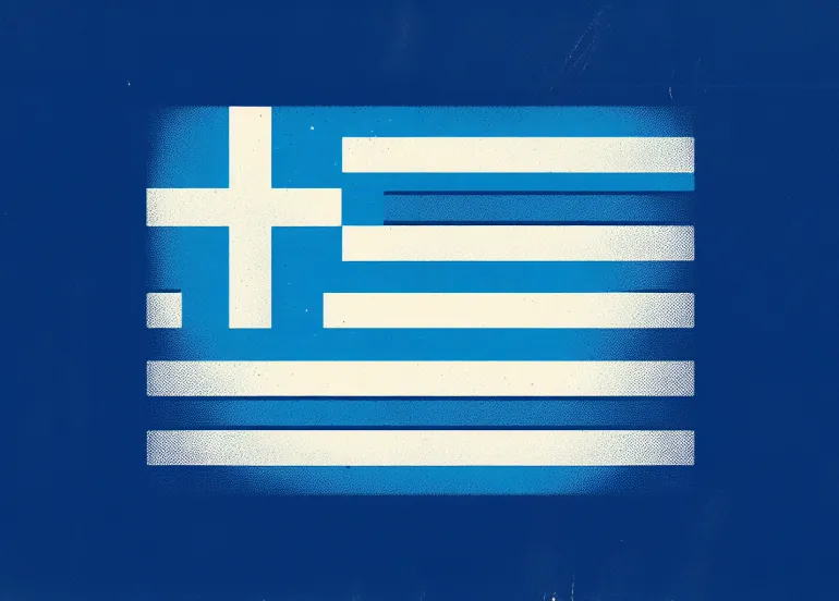 Grecia dichiarazione guerra all'azzardo Illegale Online