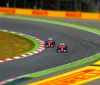 Stop alle pubblicità di gioco d'azzardo al GP d'Olanda di F1