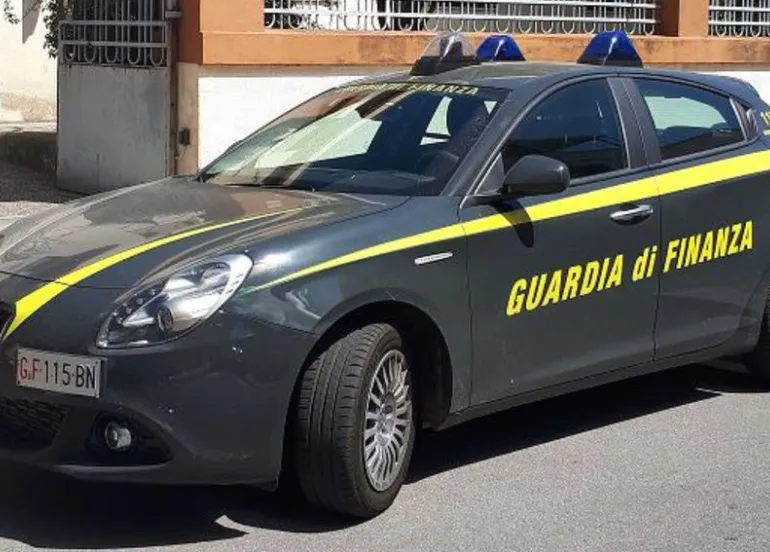 Blitz a Camerino: sequestrati tre totem del gioco d’azzardo illegale