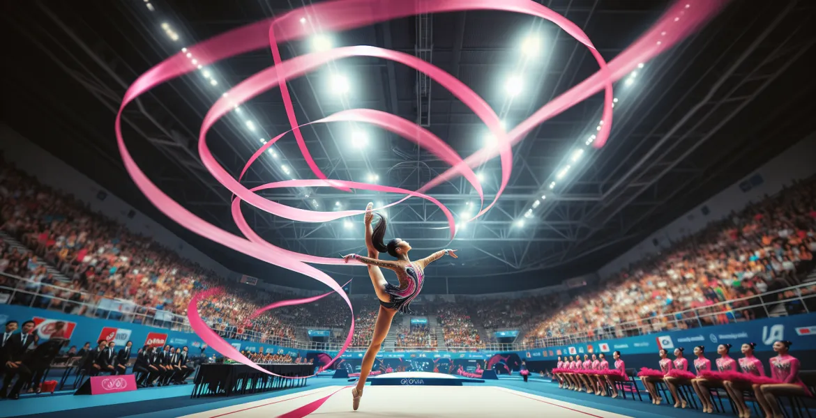 Mondiali di Ginnastica Ritmica: sorprese e conferme a Rio