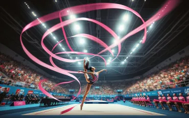 Mondiali di Ginnastica Ritmica: sorprese e conferme a Rio