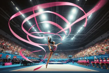 Mondiali di Ginnastica Ritmica: sorprese e conferme a Rio