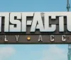 Satisfactory spicca il volo: Arriva su PS5 e Xbox Series X|S