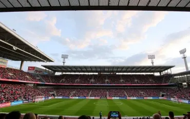 Rivoluzione Serie C: debutta il Football Video Support