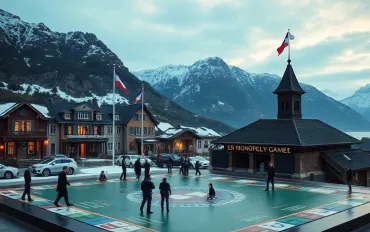 Nuovo scandalo in Norvegia: Monopolio sul gioco d'azzardo al centro delle critiche