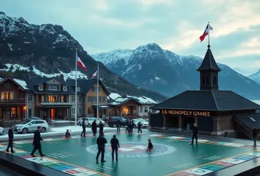 Nuovo scandalo in Norvegia: Monopolio sul gioco d'azzardo al centro delle critiche