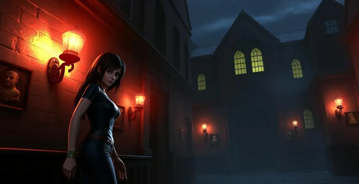 Capcom al lavoro su remake di resident Evil Code: Veronica