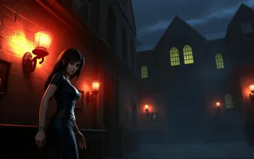 Capcom al lavoro su remake di resident Evil Code: Veronica