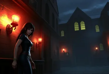 Capcom al lavoro su remake di resident Evil Code: Veronica
