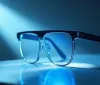 Rivoluzione Smart Glasses: Meta presenta il display laser ultracompatto