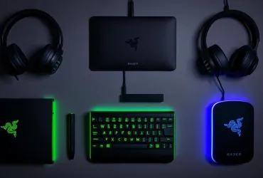 Razer svela accessori da gaming ispirati a Zenless Zone Zero