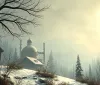 Syberia: Rivivi l'avventura con il nuovo remastered