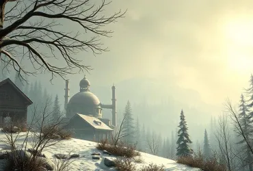 Syberia: Rivivi l'avventura con il nuovo remastered