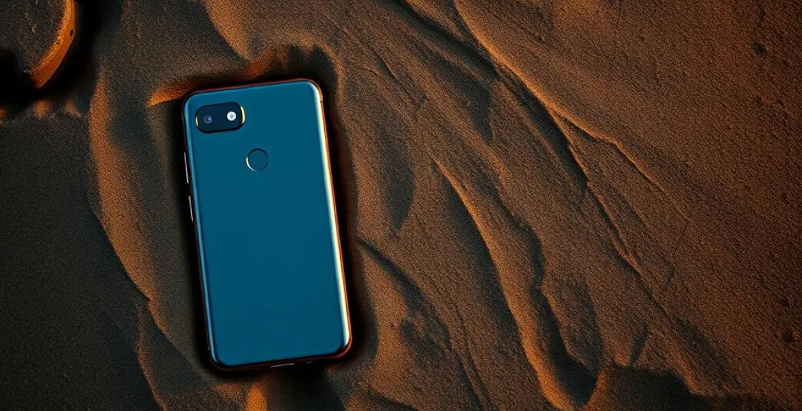 Google rivoluziona i Pixel 10: nuova funzione per la vista