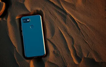 Google rivoluziona i Pixel 10: nuova funzione per la vista