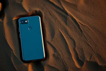 Google rivoluziona i Pixel 10: nuova funzione per la vista