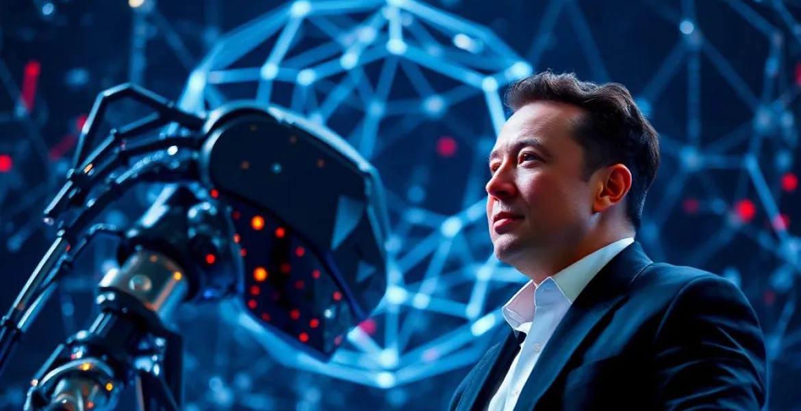 Ilon Musk e Mark Zuckerberg: Tentativo segreto di acquisire OpenAI