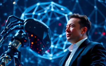 Ilon Musk e Mark Zuckerberg: Tentativo segreto di acquisire OpenAI