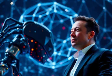 Ilon Musk e Mark Zuckerberg: Tentativo segreto di acquisire OpenAI
