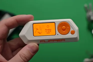 Allarme hacker: Flipper Zero trasforma il furto d'auto