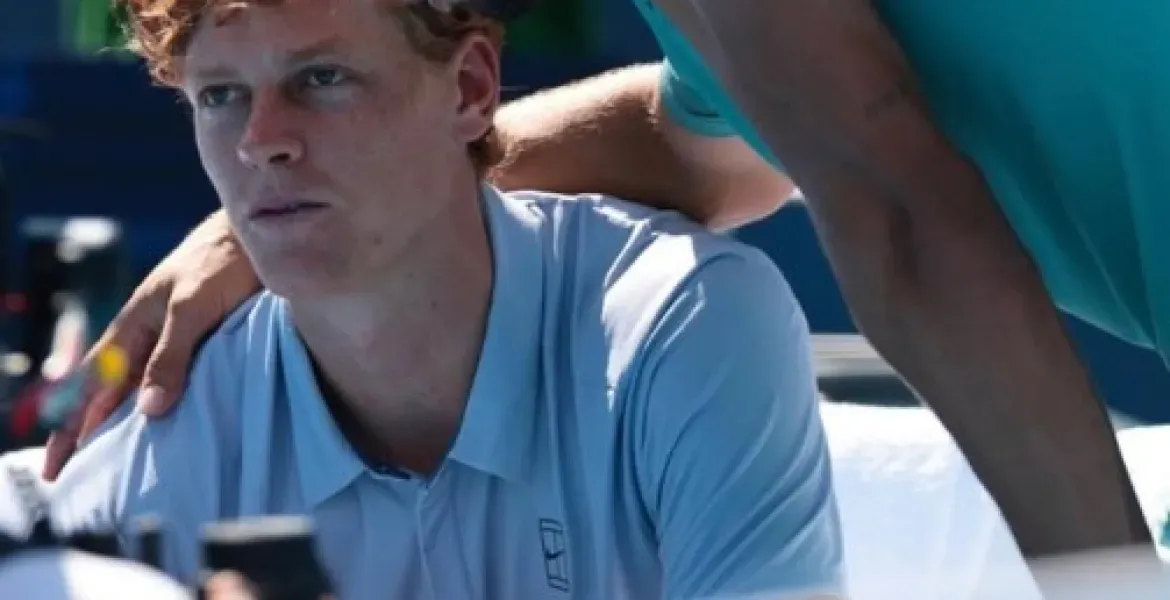 Jannik Sinner si prepara agli US Open: tra virus e curiosità