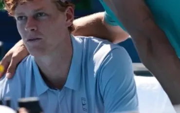 Jannik Sinner si prepara agli US Open: tra virus e curiosità