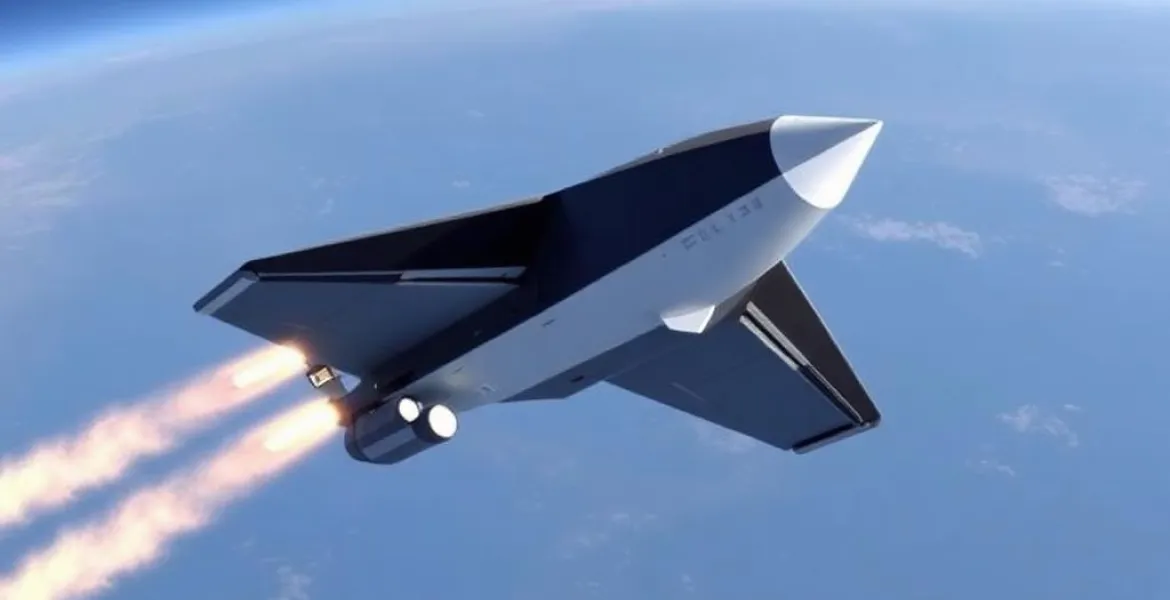 SpaceX porta in orbita il segreto X-37B per l'ottava volta