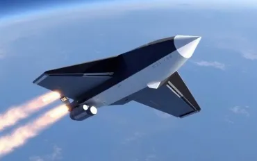 SpaceX porta in orbita il segreto X-37B per l'ottava volta