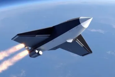 SpaceX porta in orbita il segreto X-37B per l'ottava volta