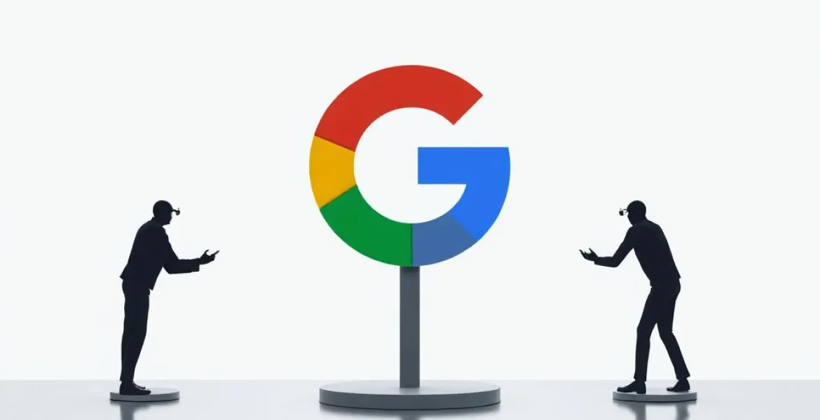 Meta e Google siglano un'alleanza tecnologica da 10 miliardi